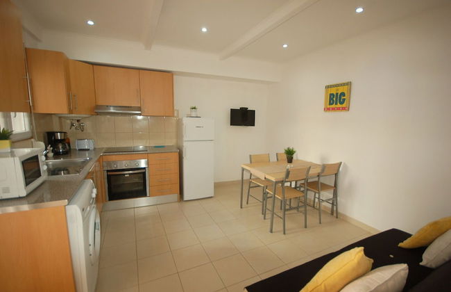 Albufeira Tenis Old Town N1 r/c Tras - Foto 39