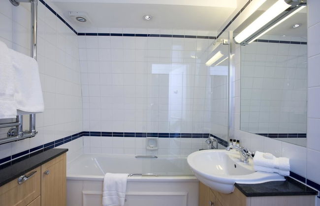 Harrods Luxury Apartments - Foto 41