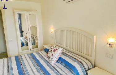 Villa Amalu Capri Piscina e Giardino - Foto 50