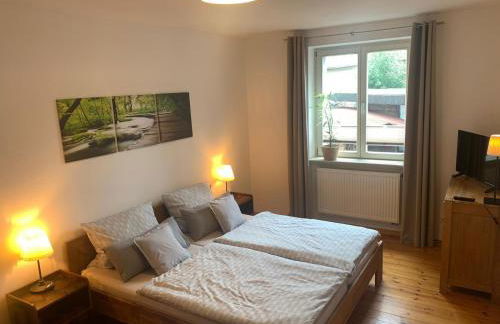 Altstadt Ferienwohnung - Foto 21