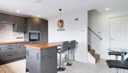 Woods view, central thornaby - Foto 3