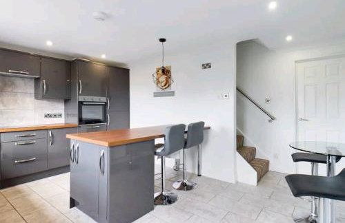 Woods view, central thornaby - Foto 3