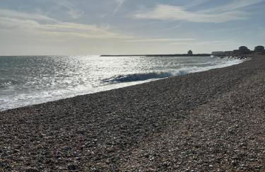 Beautiful 2 bedroom beach getaway - Foto 22