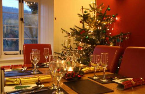 Tintern Abbey Cottage-amazing Abbey view, EV,5star - Foto 30