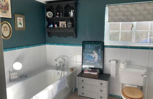 Entire Home, Child Okeford, Dorset - sleeps 10 - Foto 16