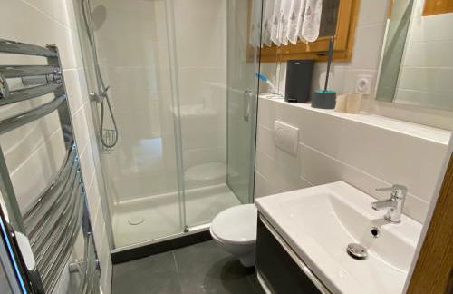 Chalet confortable 5 chambres à Châtel avec WIFI - FR-1-693-1 - Foto 10