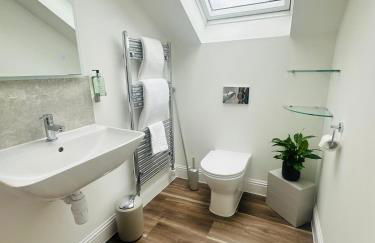 Barnet House Serviced Apartments - Foto 50