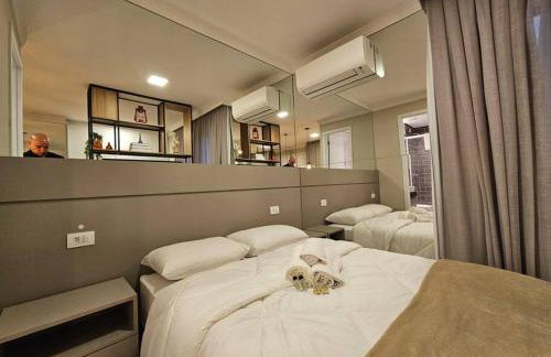 Studio Moderno Ap 64 SohoLife - Photo 29