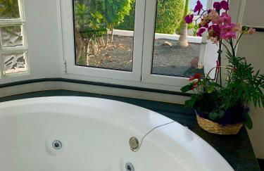 Villa del Mar Lanzarote - Luxury Beachhouse - Foto 19