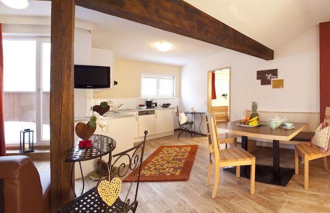 Apart Fliana - Foto 5