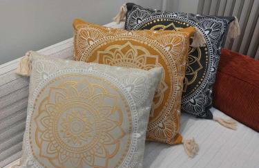 Central glow apartment - Foto 12