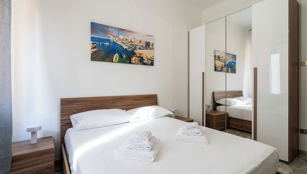 Casa Matte a Mare by Wonderful Italy - Foto 5, Habitación