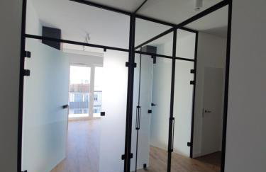 BIZNES Apart metro Bielany - Foto 12