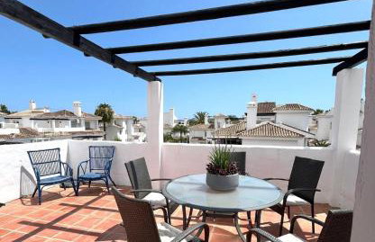 Serinamar - Los Naranjos de Marbella - Foto 56