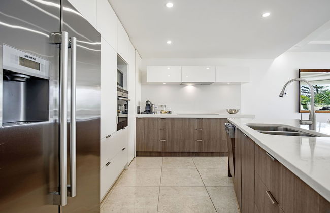 Sea Pearl Resort Mooloolaba - Foto 21