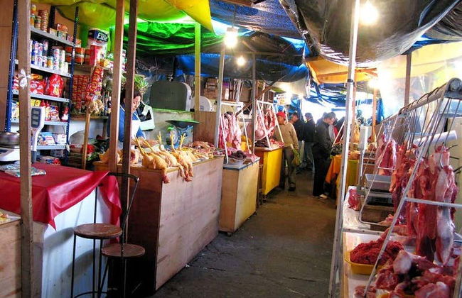 Tour dello shopping a Tacna - Foto 4