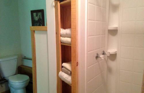 Secluded Cottage Rental in the Woods in Stony Creek, New York - Foto 9