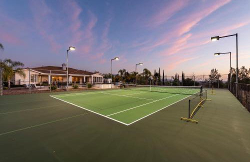 Luxury Home With Pool & Tennis Court - Foto 11