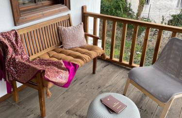 Lila's Guest House - Foto 19