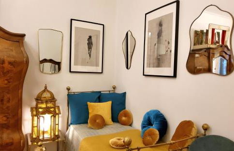 La Casa degli Specchi - Foto 22