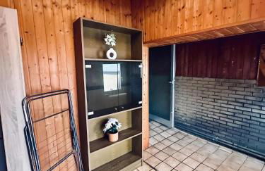 Apartment OchtrUP II Outlet & Zentral - Foto 25