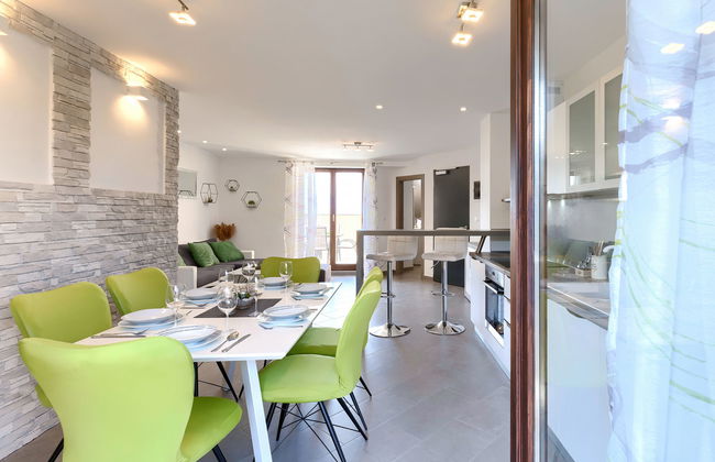 3 bedroom Apartment in Medulin with garden and terrace - Photo 5