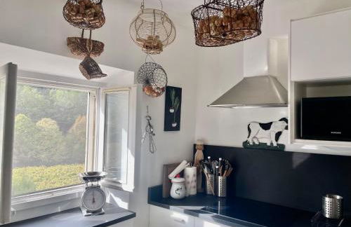 VILLA BEL - Entre paradis et vignes - Photo 44