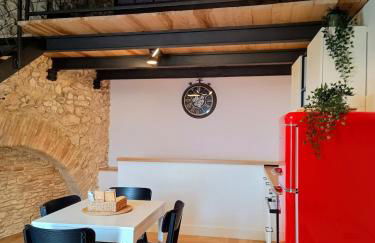 La Piazzetta Panoramic Apartment - Foto 8