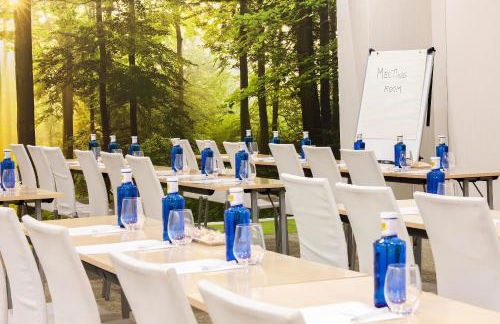 Apartosuites Jardines de Sabatini - Photo 31