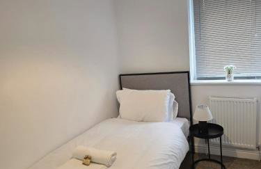 Charming three bedroom house in Durham - Foto 24