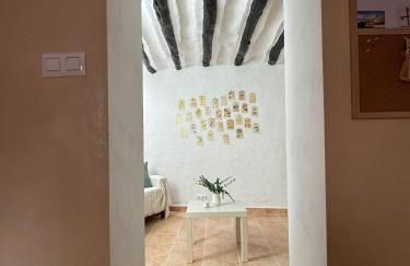 Casa Rural El Alcázar - Cehegín - Foto 30