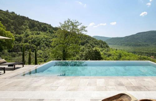 Villa Panorama del Tartufo by IstriaLux - Foto 72