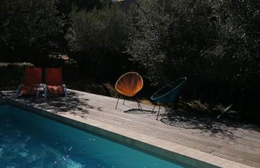 Gîte moderne en Drôme - Photo 3