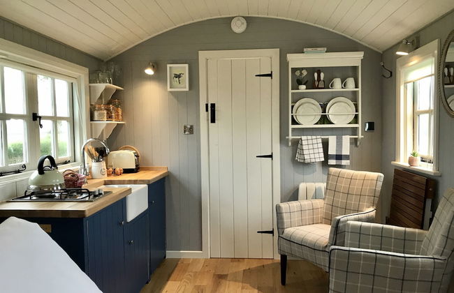 Sheelinhuts - Foto 6