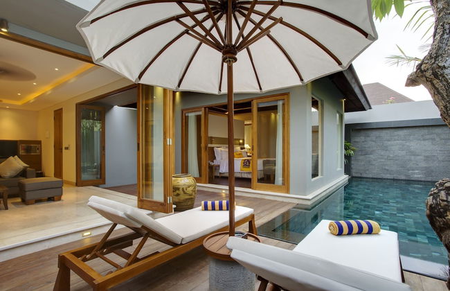 Koenokoeni Villa - Foto 28