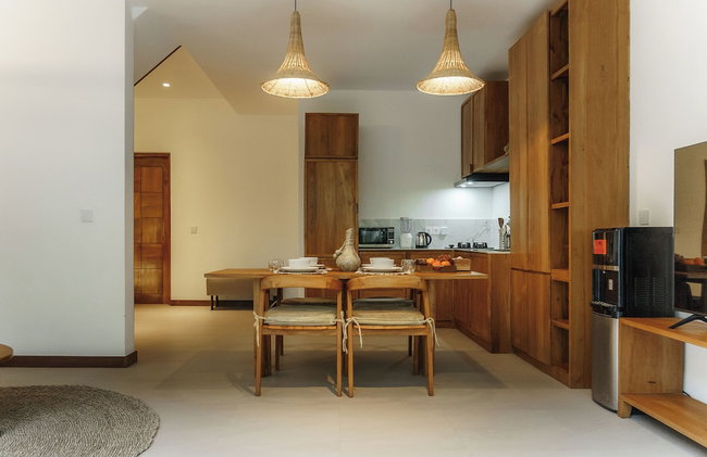 Premier Umalas Villas - Foto 59