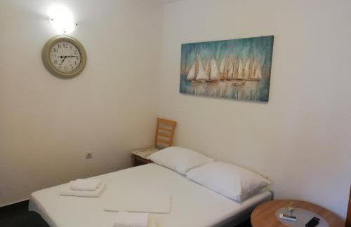 Apartments by the sea Cove Saplunara, Mljet - 4896 - Photo 8