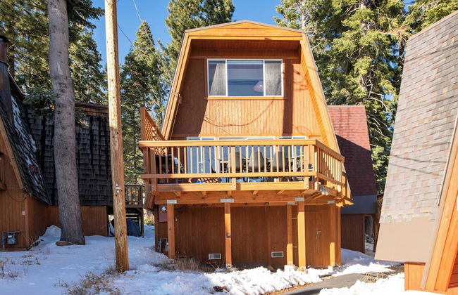 Chickaree & Chickadee Buyout by Avantstay 2 Sister Cabins - Foto 24