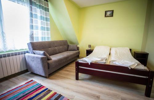 Noclegi- Bałuc Małgorzata - Photo 14