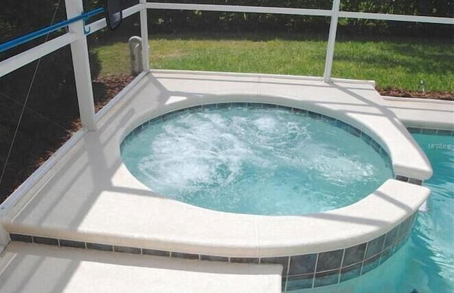 Tuscan Treat 5 bedrooms - Foto 20