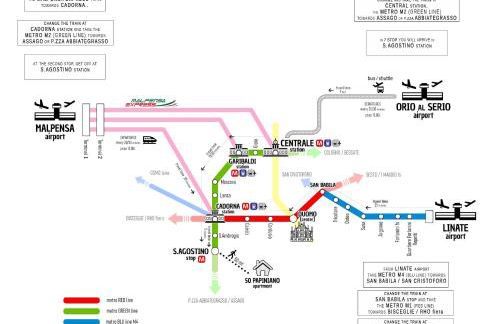 50 Papiniano apartment - Foto 35