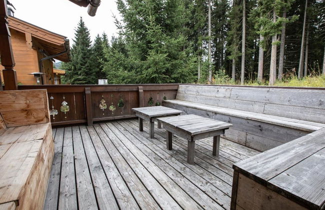 Chalet in Austria Near Ski Lift & Forest - Foto 19