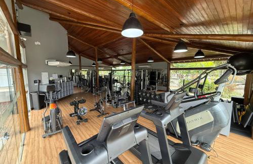 Casa de Praia - Condominio Parque Interlagos Bahia- 500 Metros da Praia - Foto 41