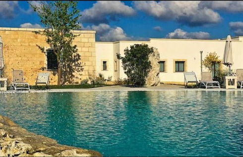 Tenuta Vigna Corallo - Foto 30