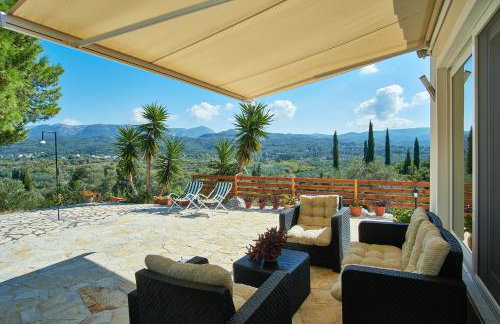 Villa del Capitano - Foto 29