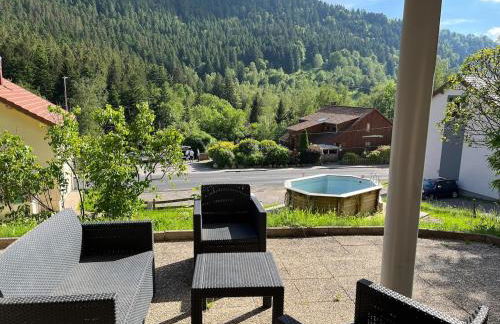 Grand gîte du Bruleux 11 personnes - Foto 7