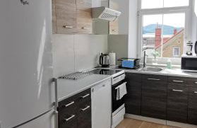 Słoneczny apartament blisko jeziora i gór - Foto 27