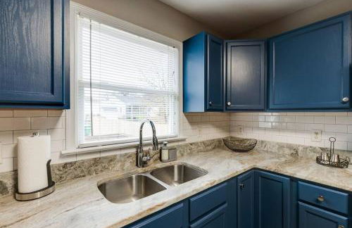 The Neighborhood House in Richmond - Foto 20