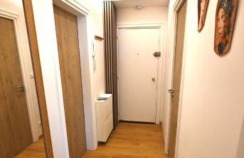 Appartement calme et raffiné en hypercentre dans une résidence historique parking - Foto 47