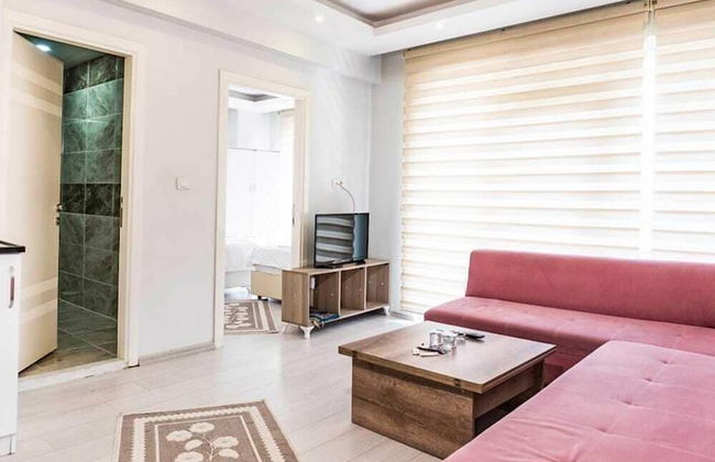 Sea House Apart Otel - Foto 6